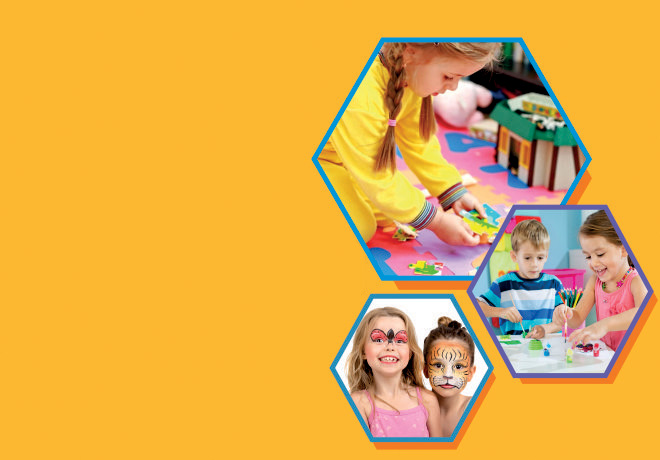 Семейный викенд в КЛАССе 